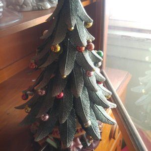 PartyLite Glowing Tree
